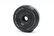 Fujifilm XF 27 mm f2.8 R WR