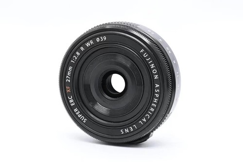 Fujifilm 8 r wr - xf, 27