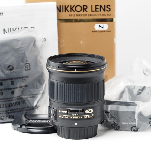Nikon nikkor f 1 8g - nikkor, f/1.8g