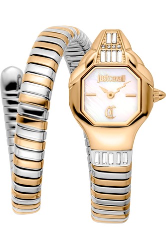 Just cavalli brillante snake - just,