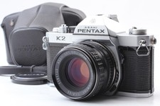 [Quasi come nuovo] Pentax K2