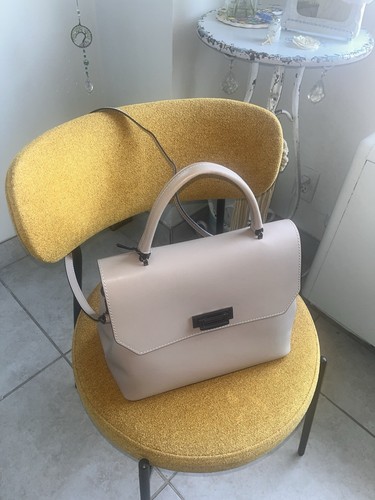 Borsa vera pelle - vera, in