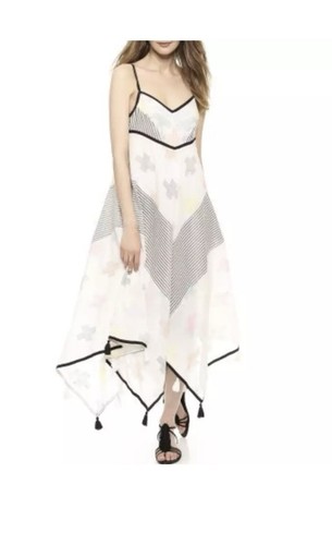 Abito free people - abito, crossing