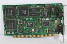 Scheda telefonica Eicon Diva
