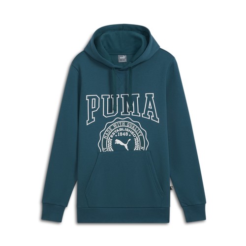 Puma vintage sport pullover - puma,