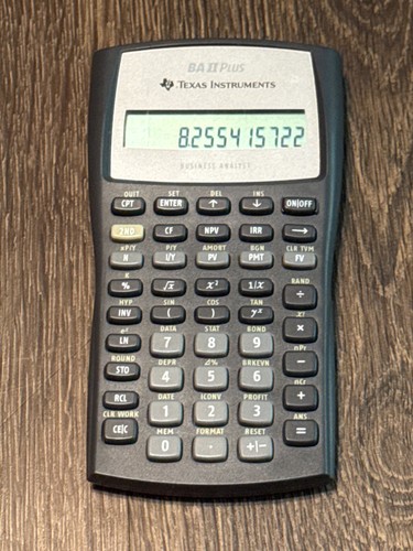 Texas instruments plus - instruments,