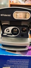  Polaroid 600 Instant Photo