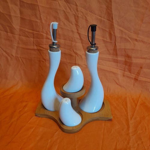 Set olio aceto sale e - olio,,