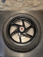 CERCHIO CERCHIONE ANTERIORE PIAGGIO NRG POWER 50