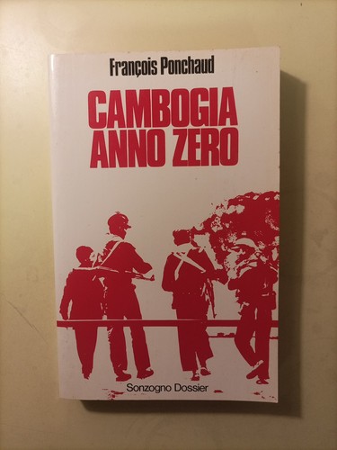 Cambogia annozero sonzogno - cambogia,