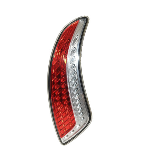 Fanale posteriore led - dx, a