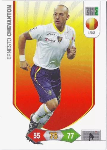 Panini calciatori adrenalyn - adrenalyn, xl