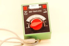 Fleischmann MSF-Trasformatore