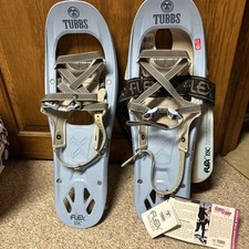 Tubbs Flex ESC Ciaspole Donna