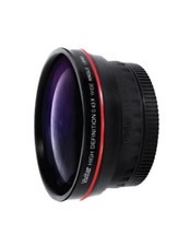 Obiettivo grandangolare/macro