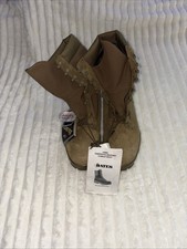 Bates E85502 US Army Gore-Tex