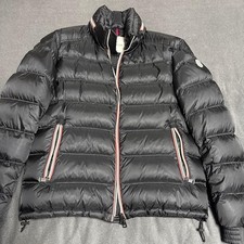 MONCLER Gaston Puffer Jacket taglia 2 L uomo