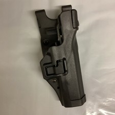 New Blackhawk Serpa Auto