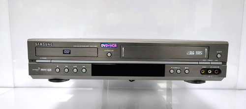 Samsung dvd v2000 - dvd-v2000, lettore