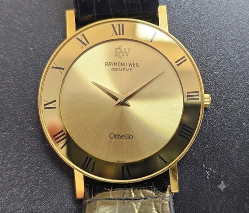 Orologio raymond weil otello - orologio,