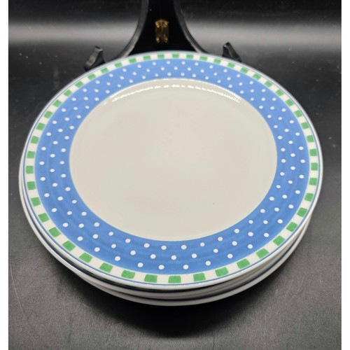 Set piatti insalata villeroy - set/4,