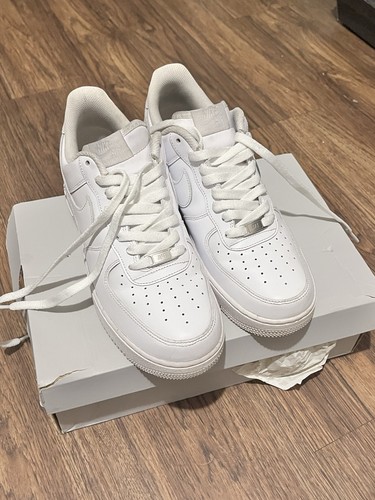Nike air force - low, uomo