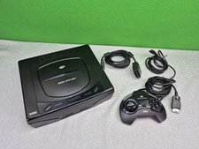 Console Sega Saturn PAL 1