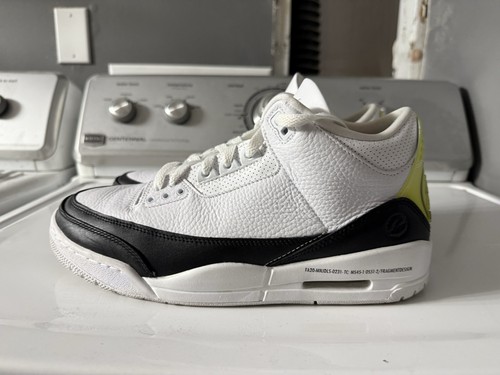 Air jordan retro x - air, 3
