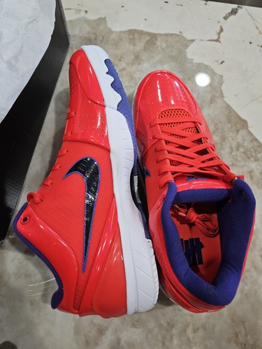Nike kobe protro - nike, 4