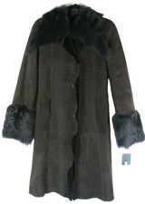 NUOVO, TRYST New York cappotto
