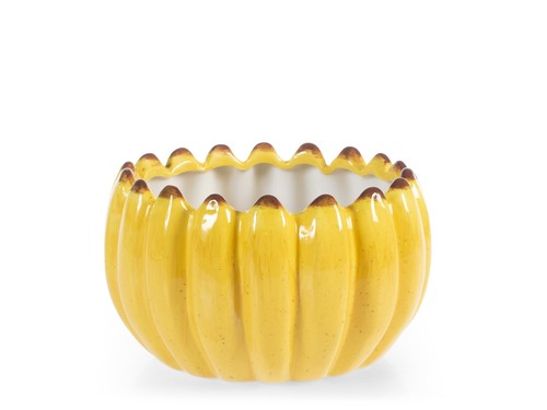 Centrotavola banana in - h&h,