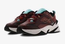 NUOVO Nike donna M2K Tekno