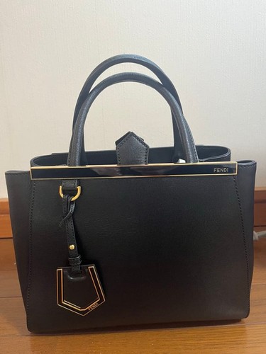Borsa mano fendi 2jours - borsa,