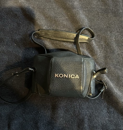 Konica autoreflex con - konica,