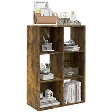 Libreria Marrone dal Design