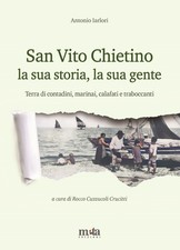San Vito Chietino la sua