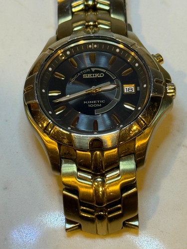 Orologio polso uomo seiko - da,