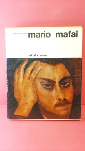 Mario mafai valentino - mario, mafai,