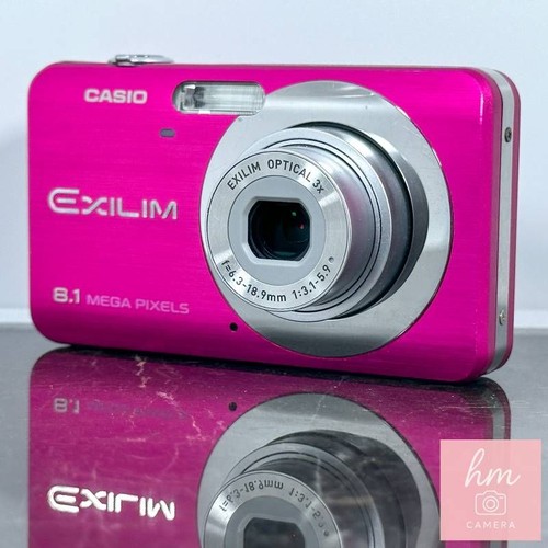 Condizione casio exilim zoom - condizione,