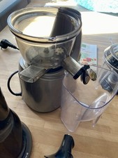 Estrattore A Freddo Di Succo