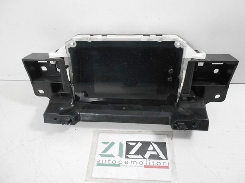 Display multifunzione ford - display,