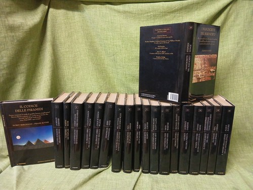 Libri biblioteca dei - dei,