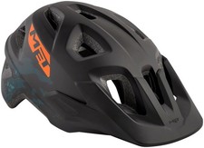 Casco da montagna MET Eldar