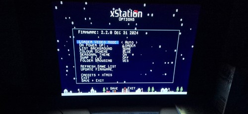 Pal ps1 xstation scph - pal,