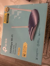 Modem Router Wireless