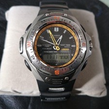 Orologio al Quarzo CASIO Pro