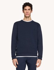 Dondup Uomo Felpa manica lunga