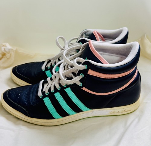 Sneaker adidas top - ten, hi