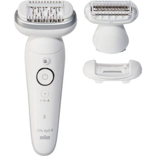 Braun silk epil 341 - braun, 9-341