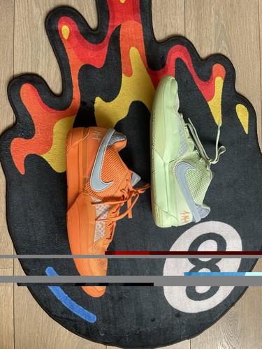 Taglia nike ja 1 - 12,